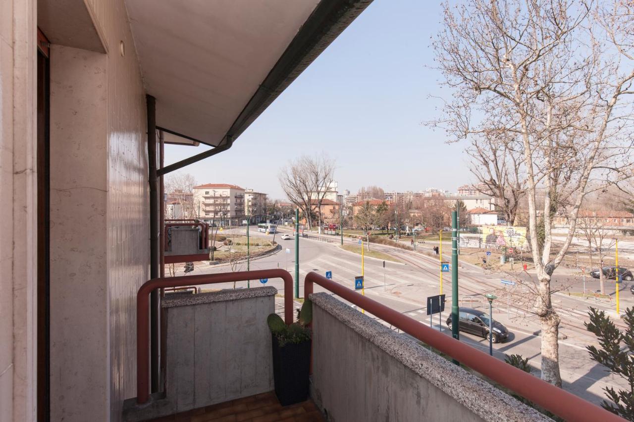 Un Sogno B&B Marghera Exterior photo