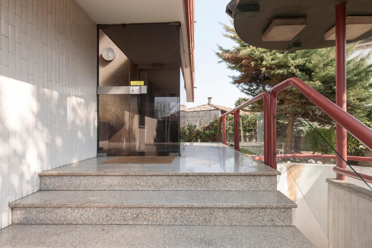 Un Sogno B&B Marghera Exterior photo
