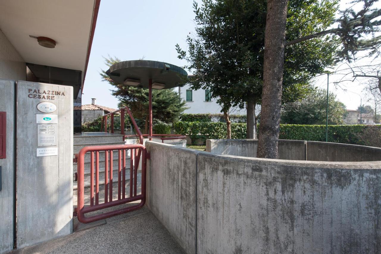 Un Sogno B&B Marghera Exterior photo
